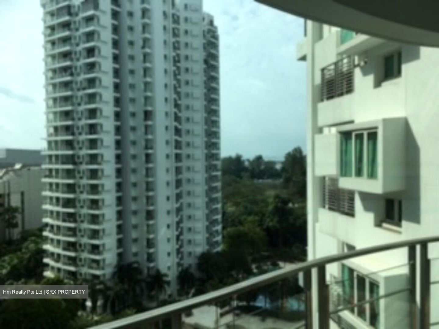 Cote D'Azur (D15), Condominium #460778801